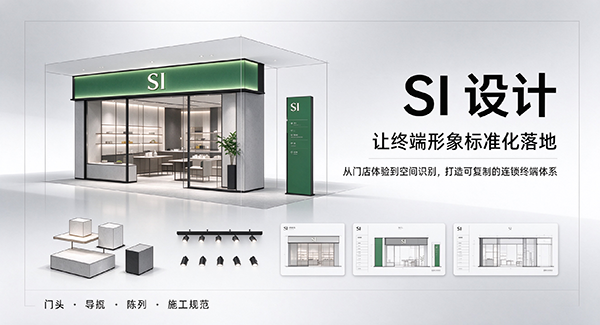 沁县SI设计